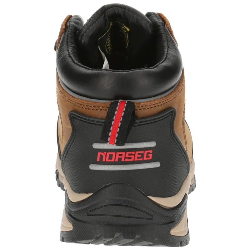 BOTIN DE SEGURIDAD RIVER NS-652 - 5