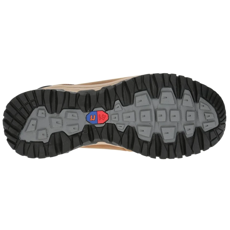 BOTIN DE SEGURIDAD RIVER NS-652 - 9