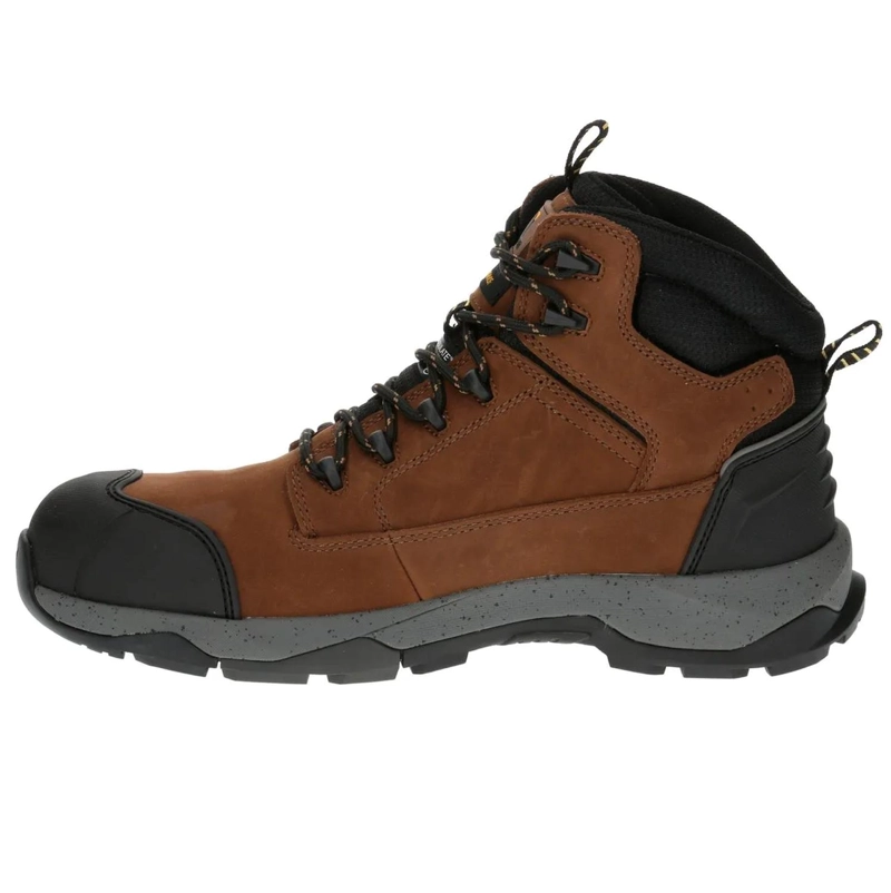 BOTIN DE SEGURIDAD VIPER CT - 2