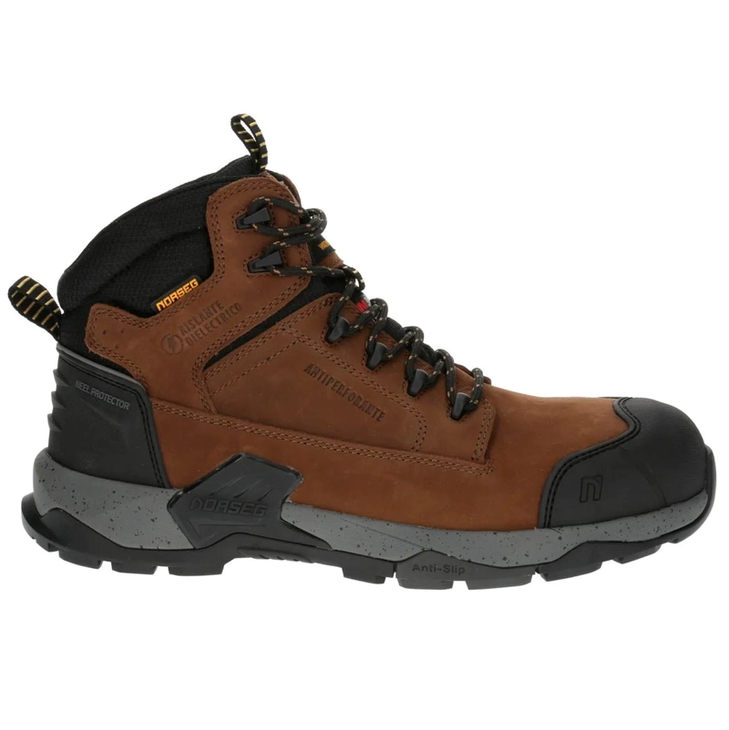 BOTIN DE SEGURIDAD VIPER CT - 3