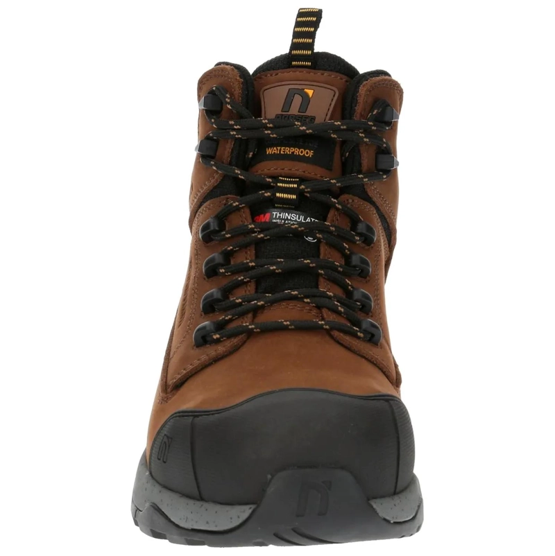 BOTIN DE SEGURIDAD VIPER CT - 4