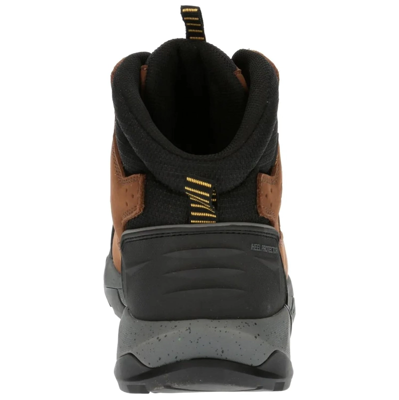 BOTIN DE SEGURIDAD VIPER CT - 5