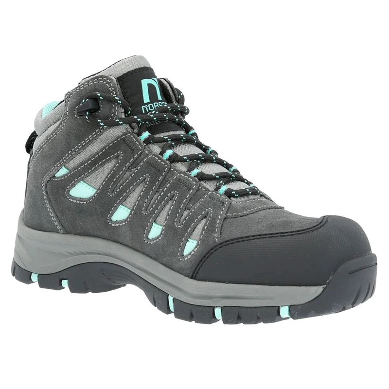 BOTIN DE SEGURIDAD AMANDA CT - 1