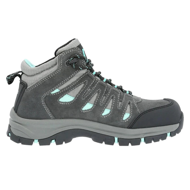 BOTIN DE SEGURIDAD AMANDA CT - 2