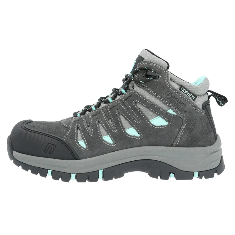 BOTIN DE SEGURIDAD AMANDA CT - 3