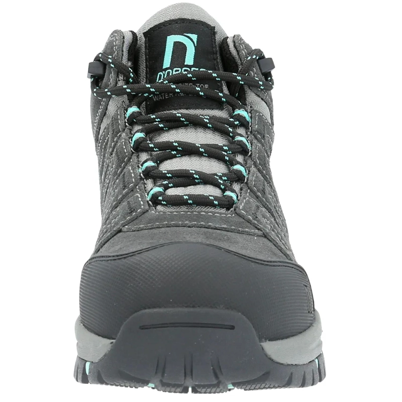 BOTIN DE SEGURIDAD AMANDA CT - 4