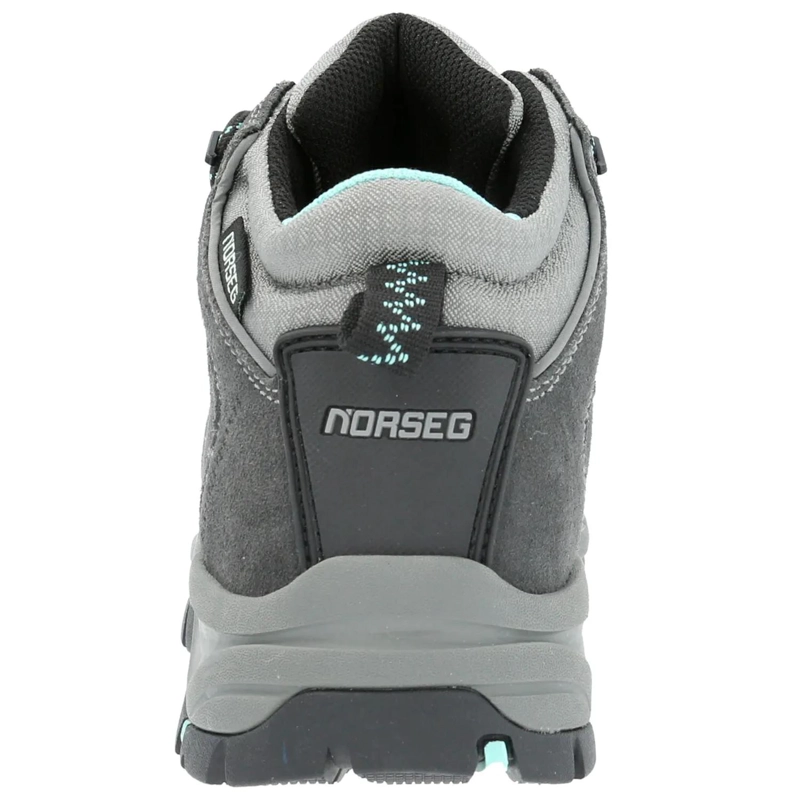 BOTIN DE SEGURIDAD AMANDA CT - 5