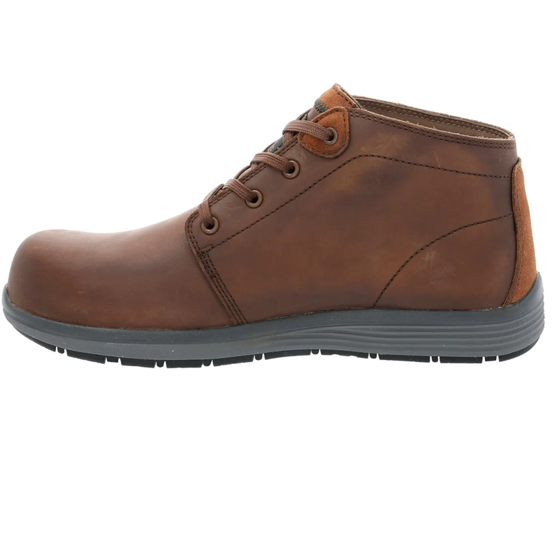 BOTIN DE SEGURIDAD AUSTIN CT - 3