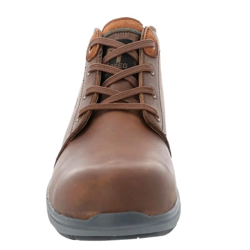 BOTIN DE SEGURIDAD AUSTIN CT - 4