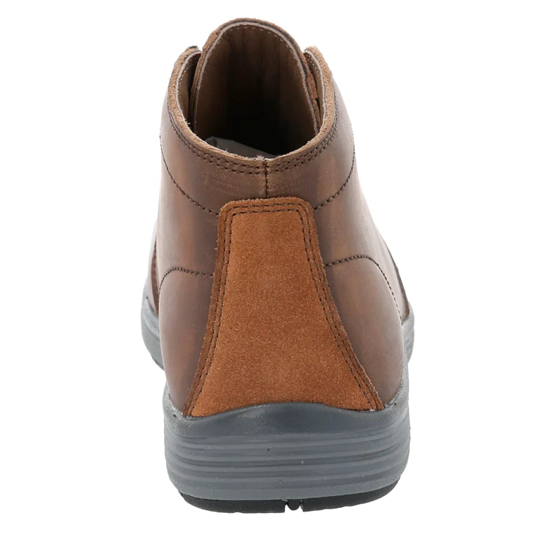 BOTIN DE SEGURIDAD AUSTIN CT - 5