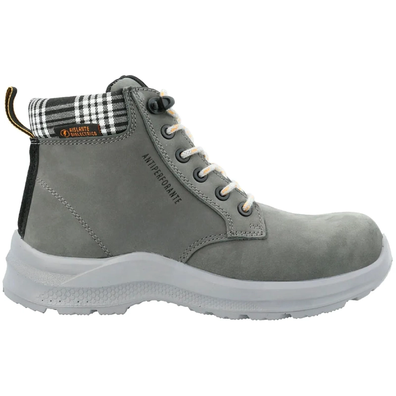 BOTIN DE SEGURIDAD BARI CT - 2