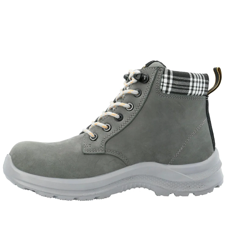 BOTIN DE SEGURIDAD BARI CT - 3