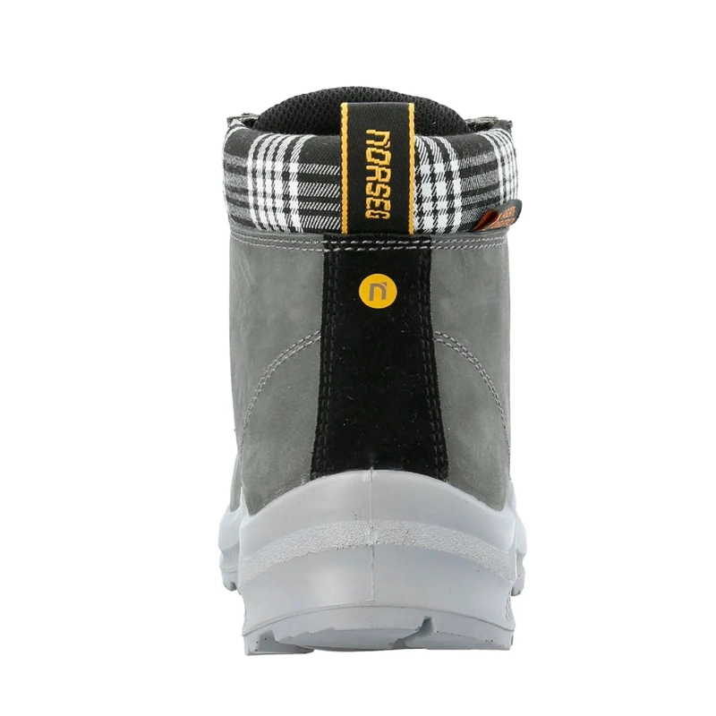 BOTIN DE SEGURIDAD BARI CT - 5