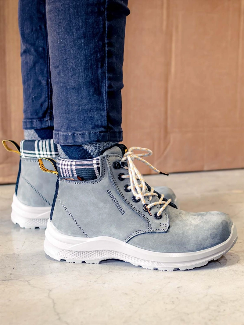 BOTIN DE SEGURIDAD BARI CT - 6