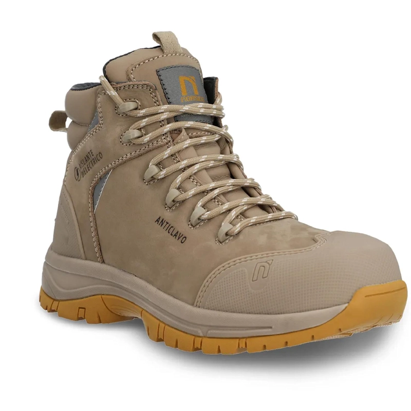 BOTIN DE SEGURIDAD DUNE CT - 1