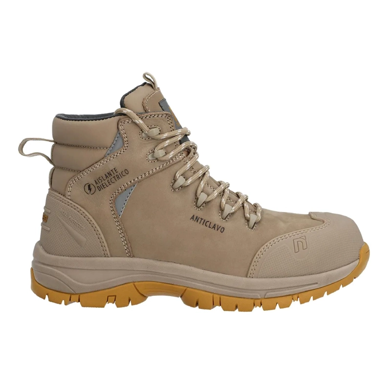 BOTIN DE SEGURIDAD DUNE CT - 2
