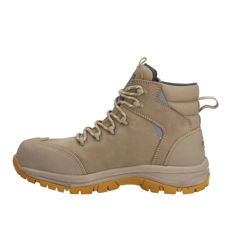BOTIN DE SEGURIDAD DUNE CT - 3