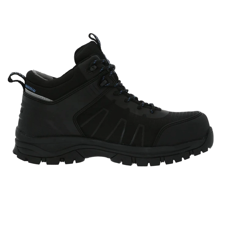 BOTIN DE SEGURIDAD LISBOA CT - 2