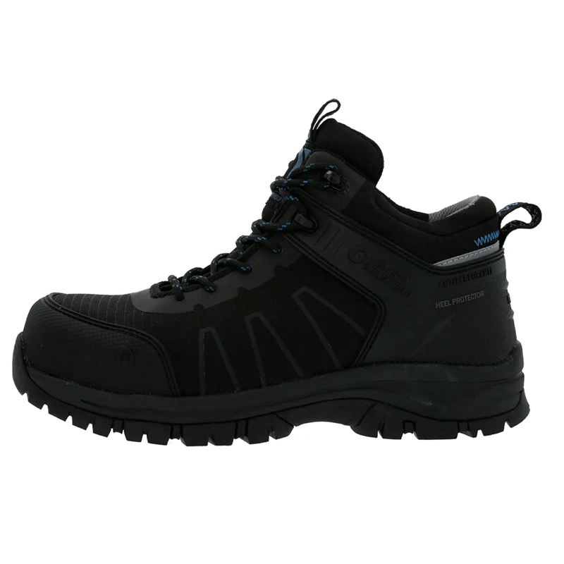 BOTIN DE SEGURIDAD LISBOA CT - 3