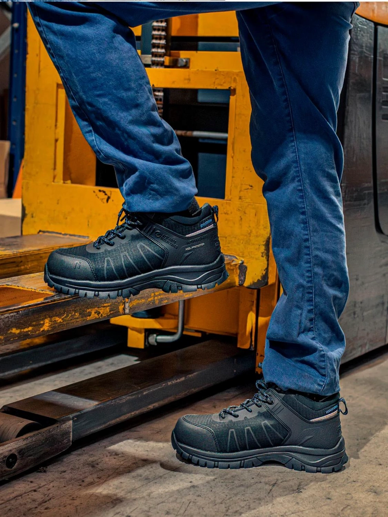 BOTIN DE SEGURIDAD LISBOA CT - 6