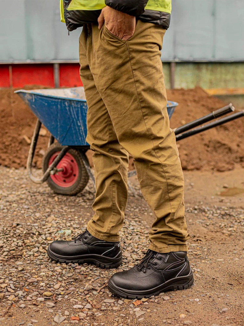 BOTIN DE SEGURIDAD UNDER NG430 - 6
