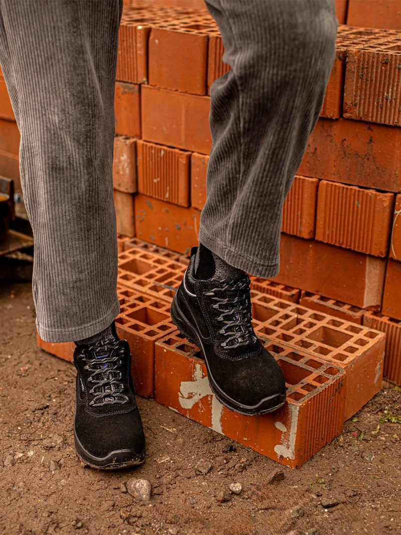 BOTIN DE SEGURIDAD ALICE NG450 - 6