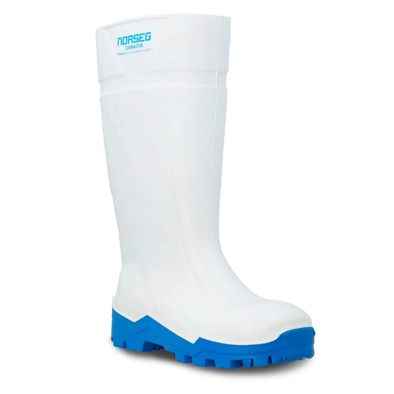 BOTA INDUSTRIAL PU TERMICA JOBMASTER PLUS S4 WH - 1