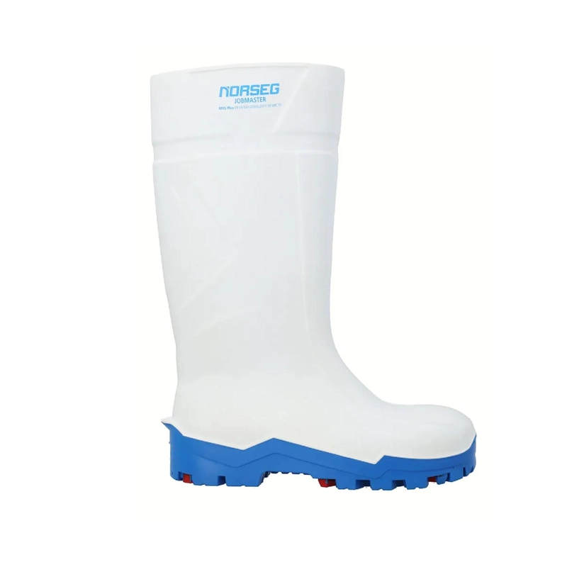 BOTA INDUSTRIAL PU TERMICA JOBMASTER PLUS S4 WH - 2