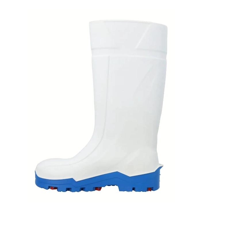BOTA INDUSTRIAL PU TERMICA JOBMASTER PLUS S4 WH - 3