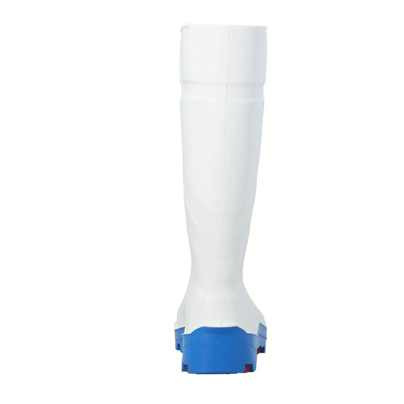BOTA INDUSTRIAL PU TERMICA JOBMASTER PLUS S4 WH - 5