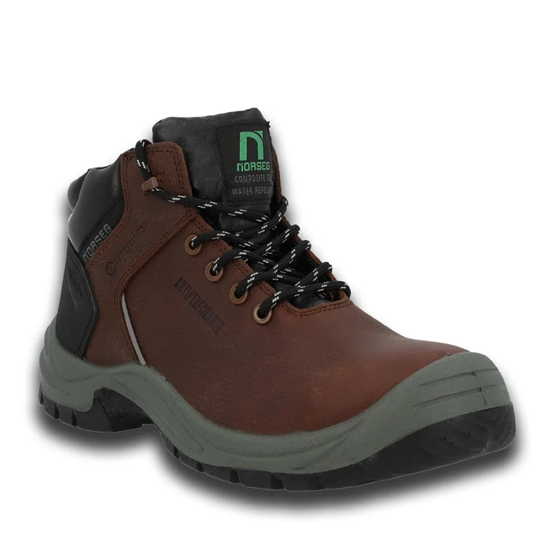 BOTIN DE SEGURIDAD ANTIESTATICO NS 582 CT - 1