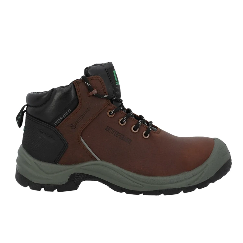 BOTIN DE SEGURIDAD ANTIESTATICO NS 582 CT - 2