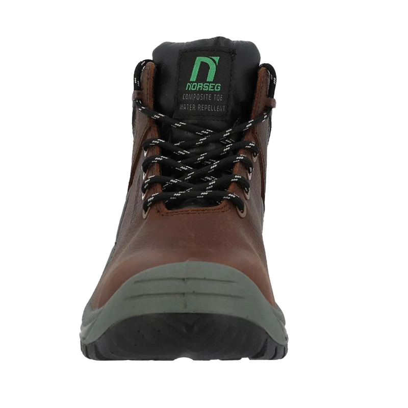 BOTIN DE SEGURIDAD ANTIESTATICO NS 582 CT - 4