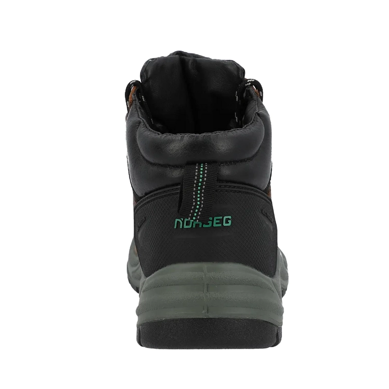 BOTIN DE SEGURIDAD ANTIESTATICO NS 582 CT - 5