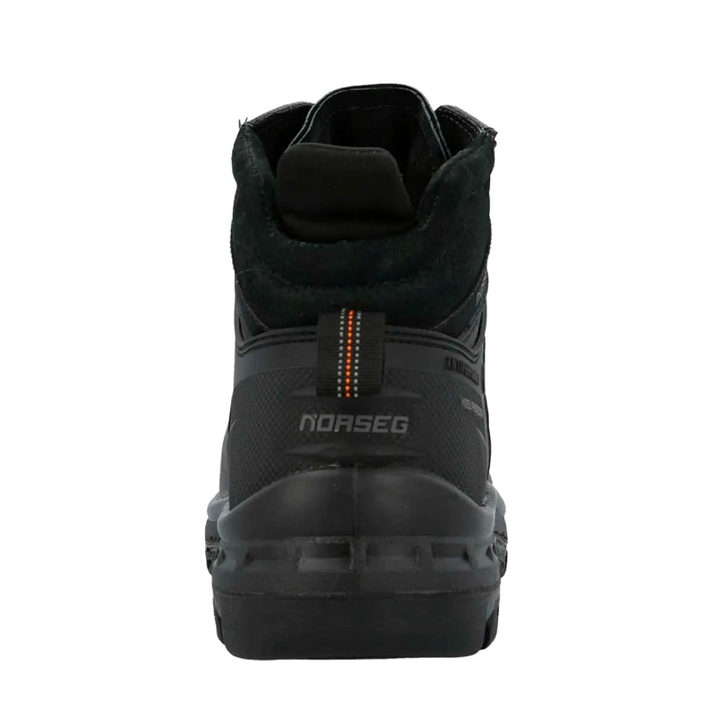 BOTIN DE SEGURIDAD NS-585 BLACK - 5