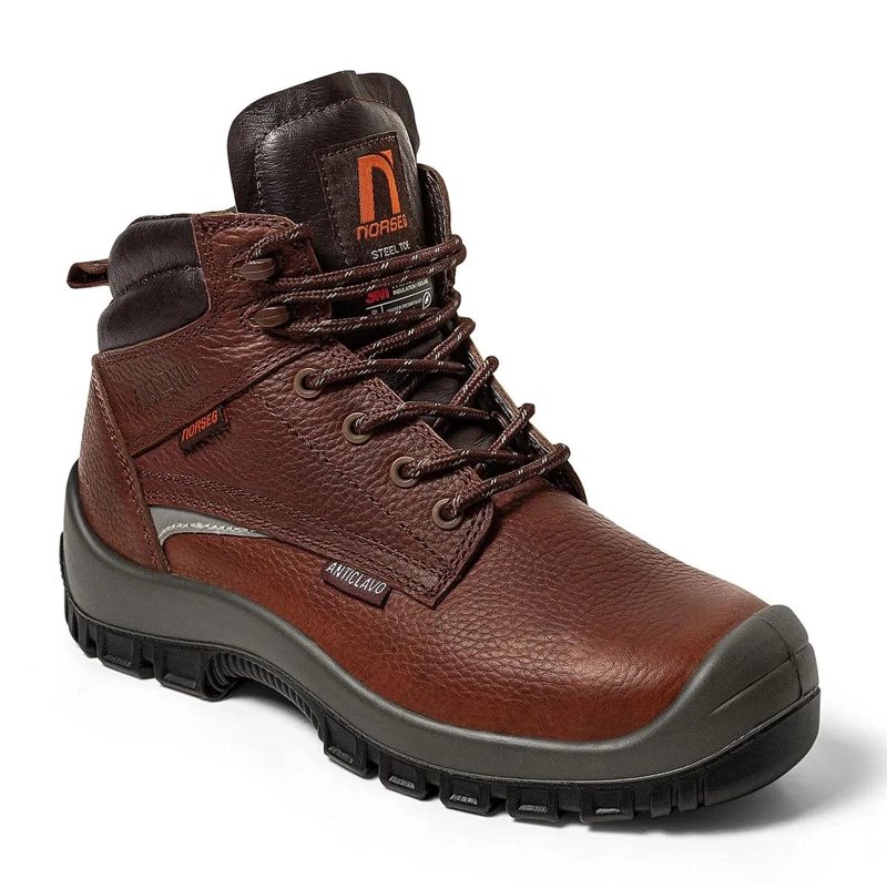 BOTIN DE SEGURIDAD NS-586 PRO CT - 1