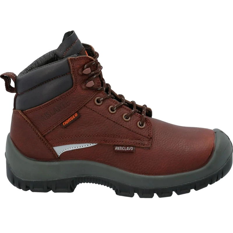 BOTIN DE SEGURIDAD NS-586 PRO CT - 2