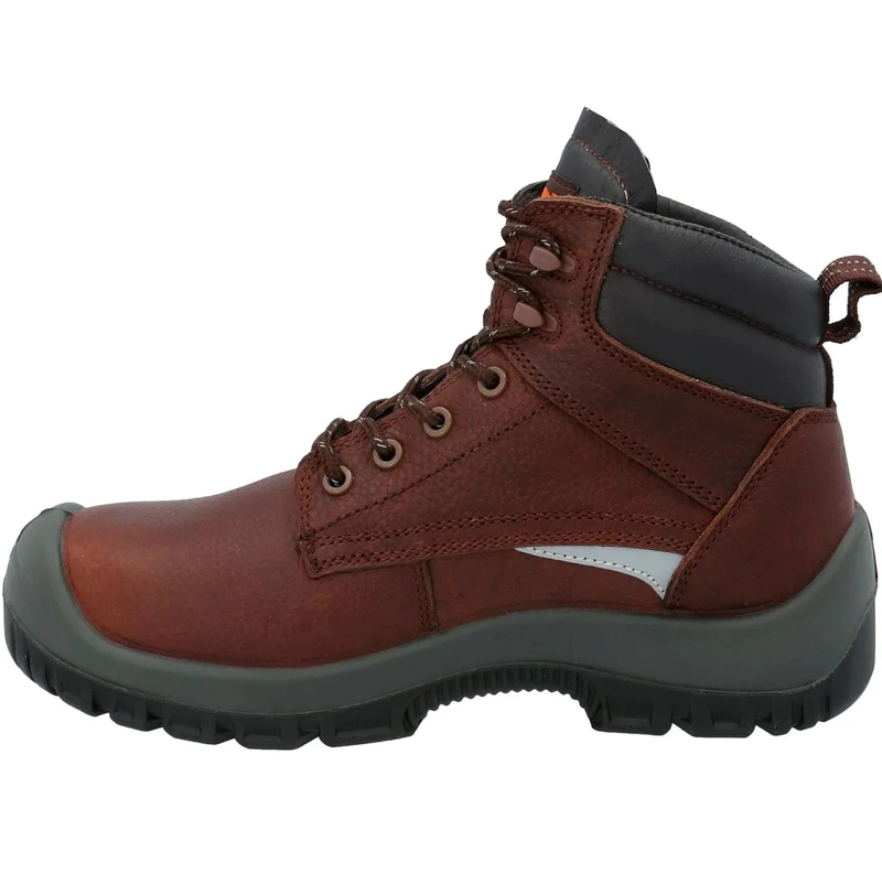 BOTIN DE SEGURIDAD NS-586 PRO CT - 3