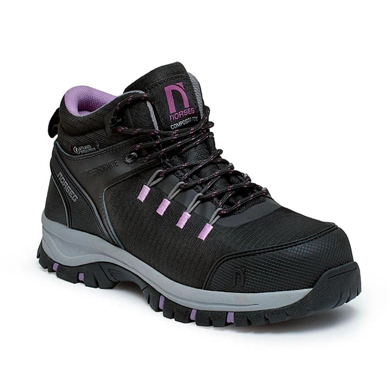 BOTIN DE SEGURIDAD OPORTO CT - 1