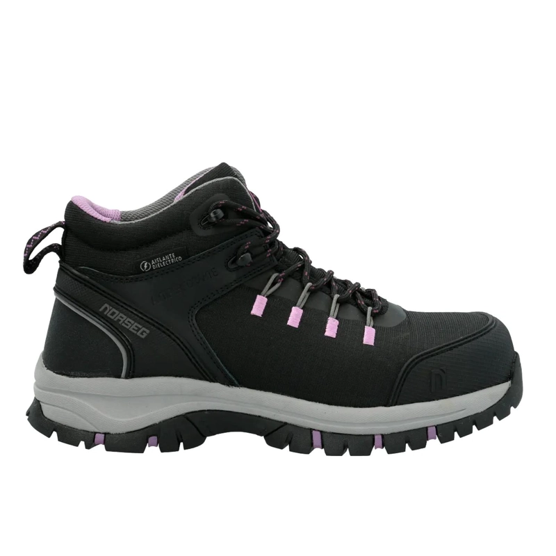 BOTIN DE SEGURIDAD OPORTO CT - 2