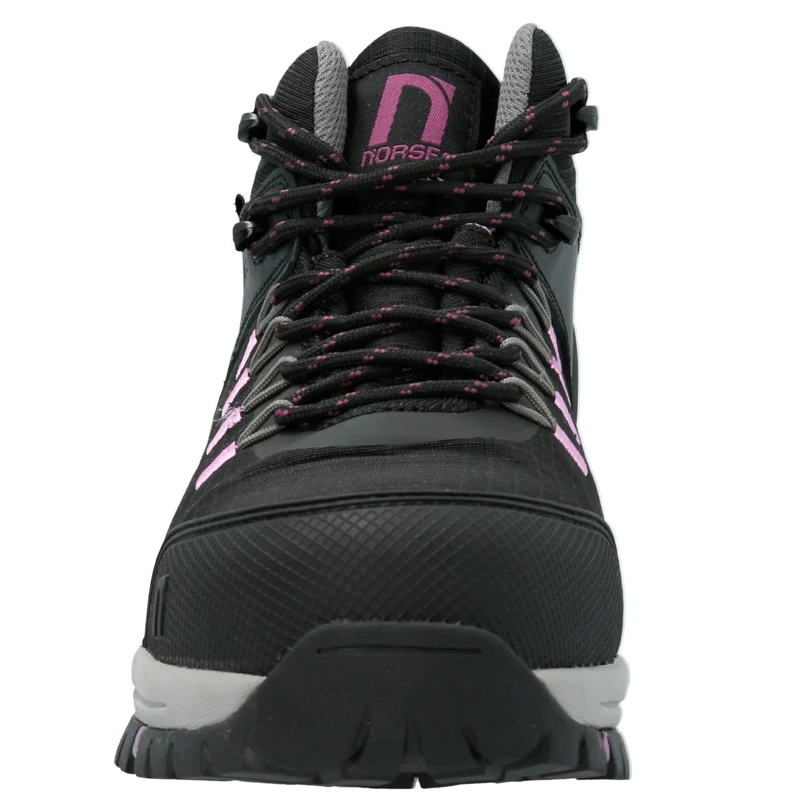 BOTIN DE SEGURIDAD OPORTO CT - 4
