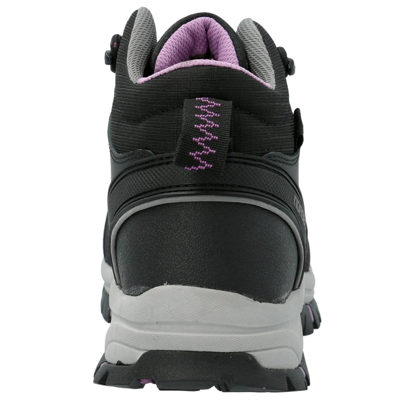 BOTIN DE SEGURIDAD OPORTO CT - 5