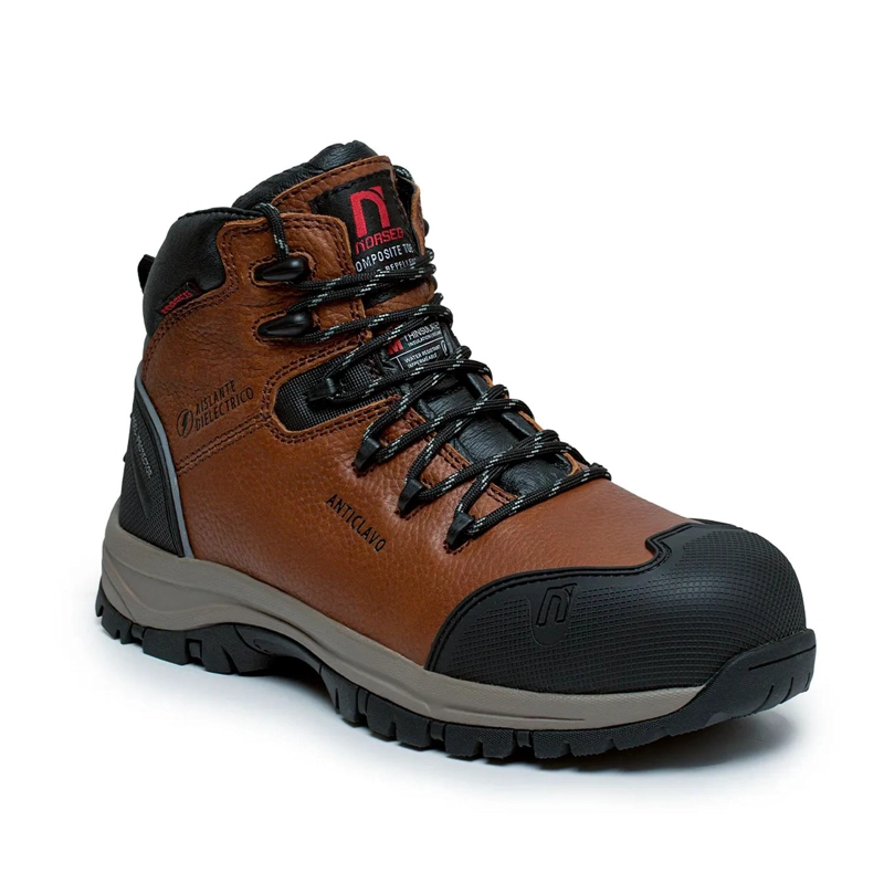 BOTIN DE SEGURIDAD PATAGON CT - 1