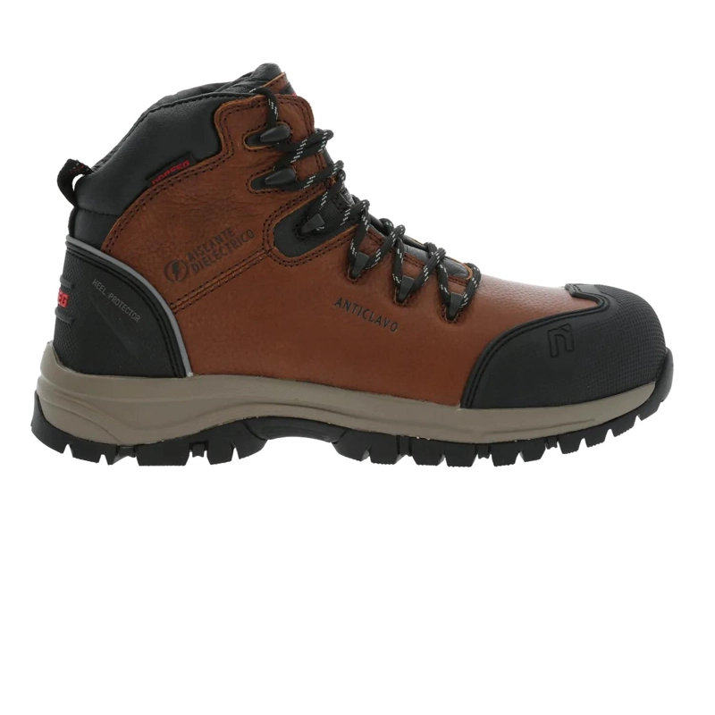 BOTIN DE SEGURIDAD PATAGON CT - 2