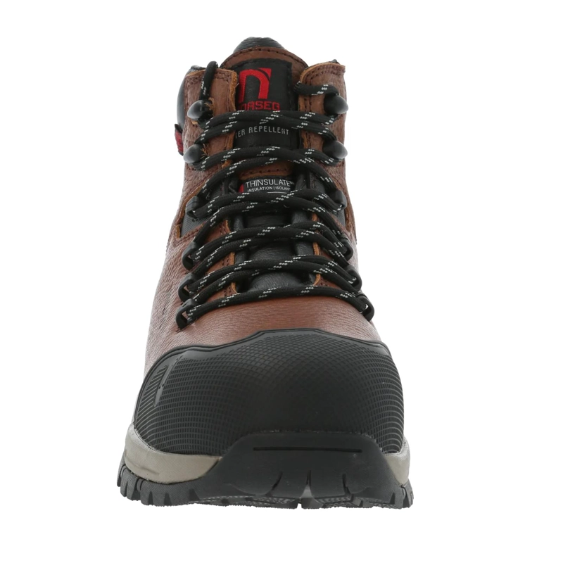 BOTIN DE SEGURIDAD PATAGON CT - 4