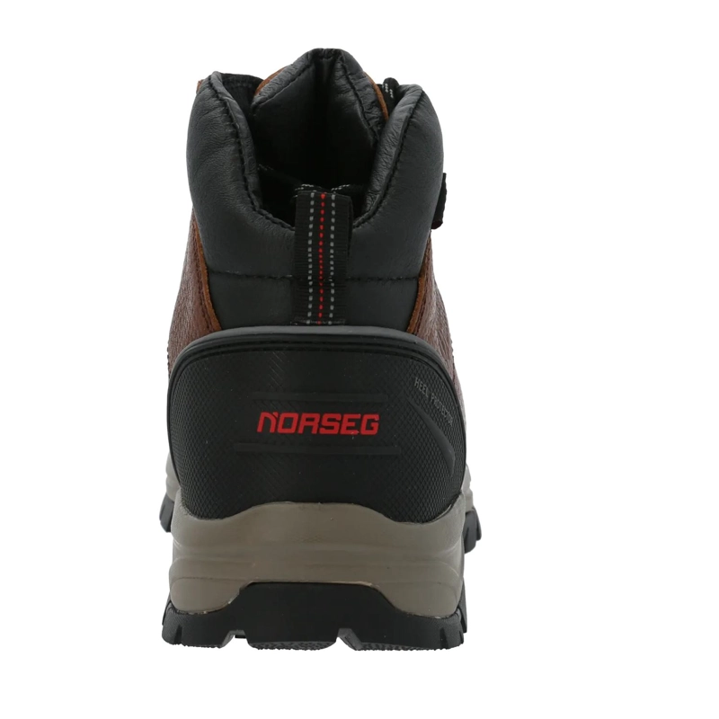 BOTIN DE SEGURIDAD PATAGON CT - 5