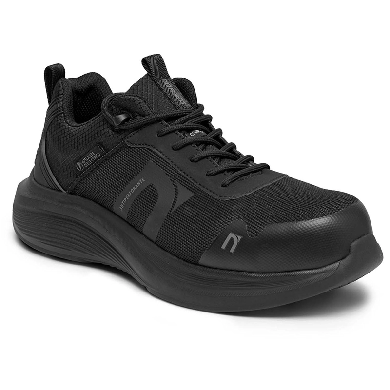 ZAPATILLA DE SEGURIDAD RAVEN CT - 1
