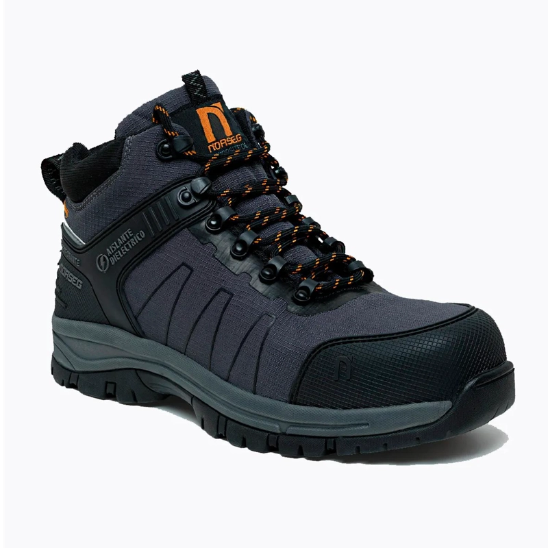 BOTIN DE SEGURIDAD SINTRA CT WATERPROOF - 1