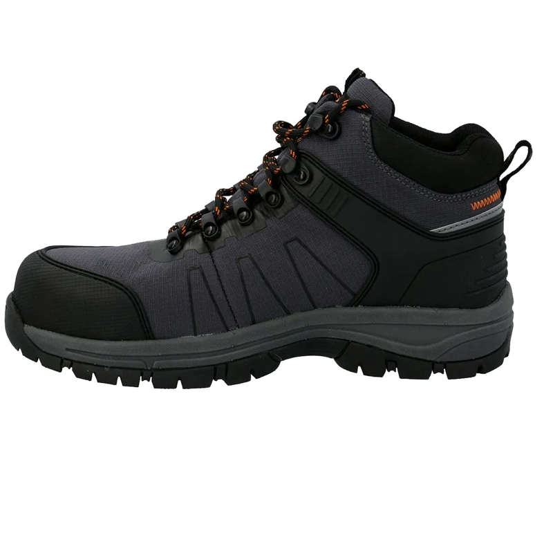 BOTIN DE SEGURIDAD SINTRA CT WATERPROOF - 2