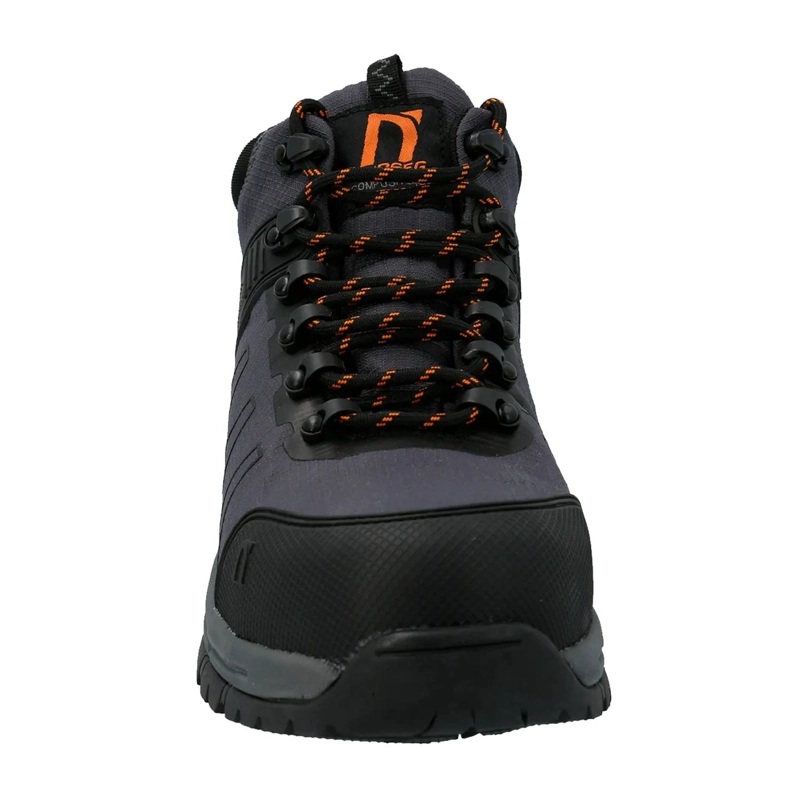 BOTIN DE SEGURIDAD SINTRA CT WATERPROOF - 3